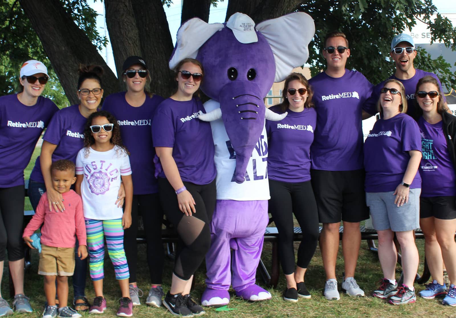 RetireMEDiQ | Aileron RetireMEDiQ | Aileron