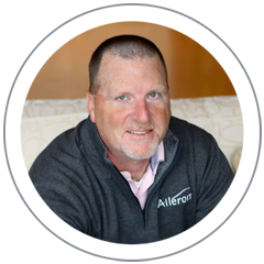 Chuck Huggins | Aileron